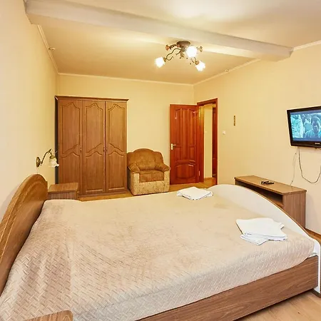 Barbaris Hotel 3*