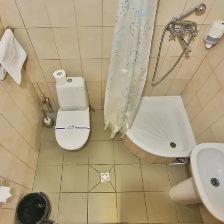 Barbaris Hotel 3*