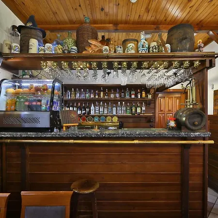 Hotel Barbaris