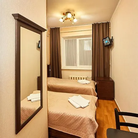 Hotel Barbaris 3*