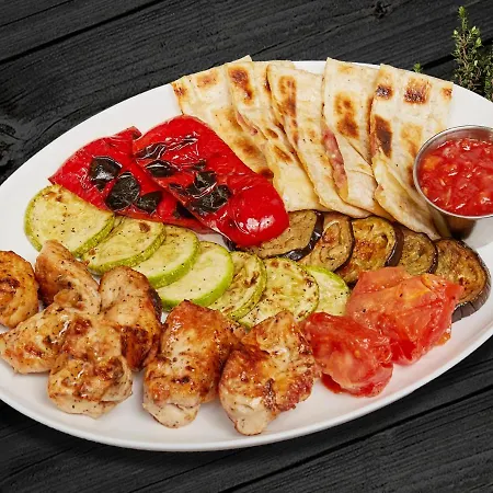 Barbaris Hotel