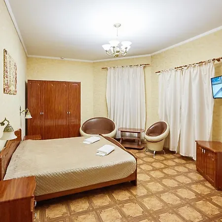 Barbaris 3* Kiev