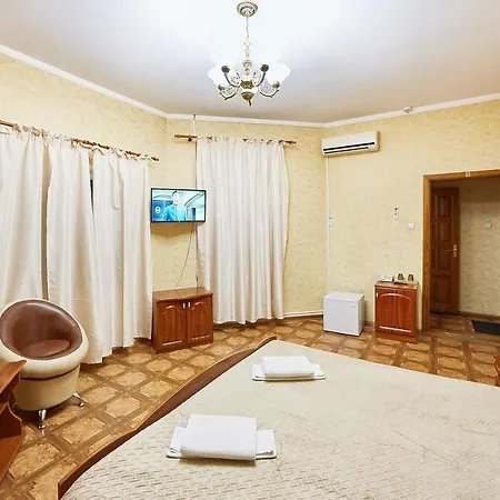 Barbaris Hotel Kiev