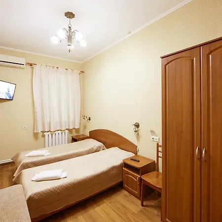 Barbaris Hotel