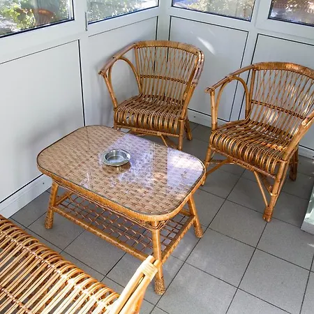Barbaris Hotel 3*