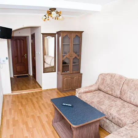 Barbaris Hotel 3*